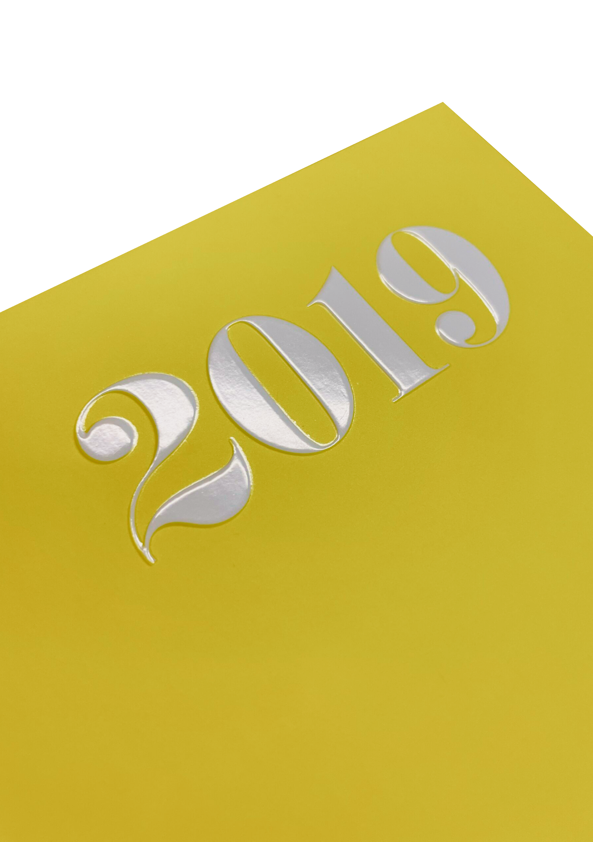 Springerling Cover 2019